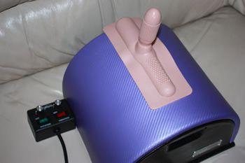 The Sybian