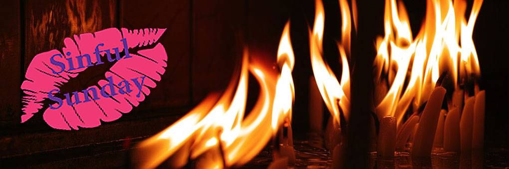 Sinful Sunday Week 349