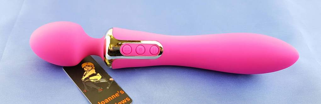 Meo Alpha Male Leten Wand Massager