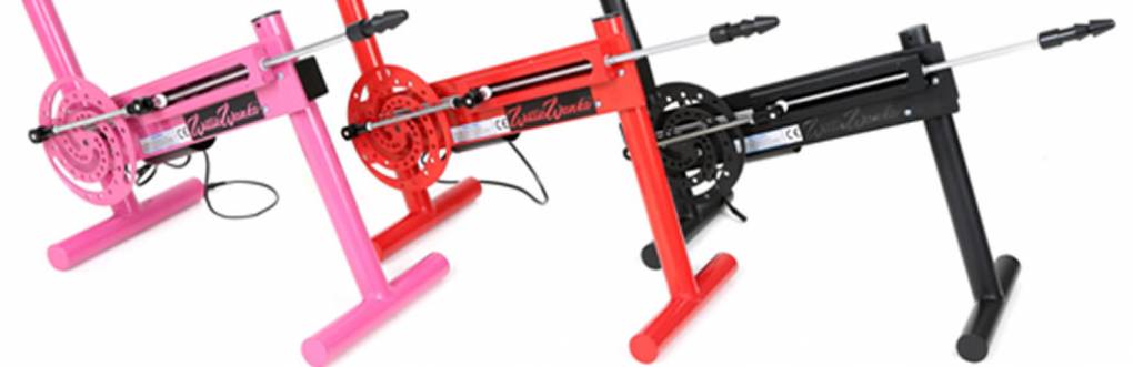 Willie Wanka™ mk II Fantasy Fucking Machine