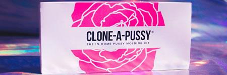 Clone-A-Pussy