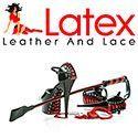 Latex Leder & Spitze