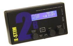 Le 2B de E-Stim Systems