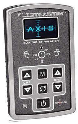 L'AXIS d'Electrastim