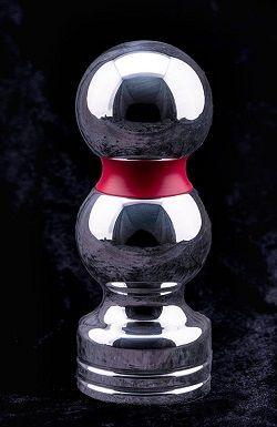 L'électrode bipolaire Bobble des systèmes E-Stim