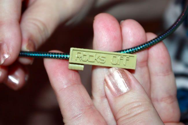 Image showing my cable tag