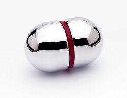 L'électrode bipolaire Electro Eggs de E-Stim Systems