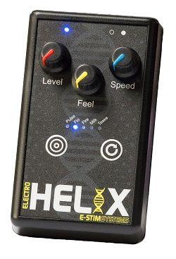 L'ElectroHélix des systèmes E-Stim