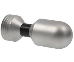 Grande électrode de torpille de E-Stim Systems