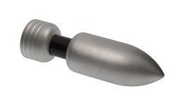 L'électrode bipolaire Magnum des systèmes E-Stim