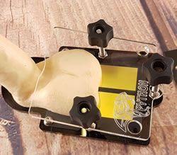 Python de E-stim Systems