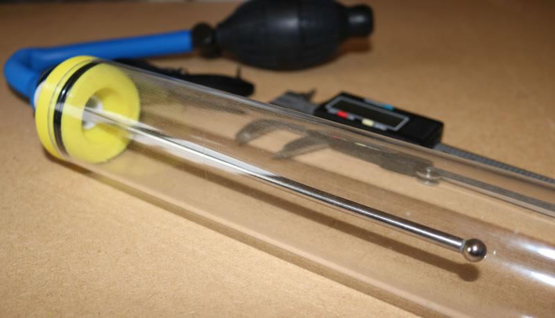 How To Make A DIY Penis Vacuum Pump E-Stim Sounding Electrode