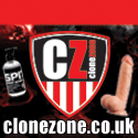 Zone de clonage