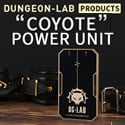 DG Labs Coyote