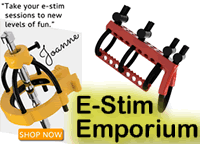 Check out E-Stim Emporium