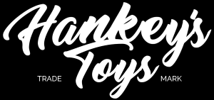 Mr Hankeys Toys