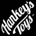 Mr hankeys Toys