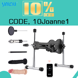 Get 10% off using discount code 10Joanne1