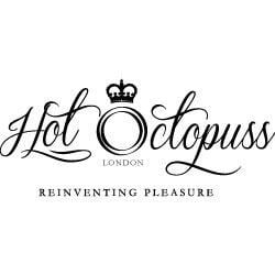 The KURVE is available from Hot Octopuss