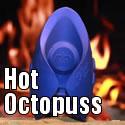 Heißer Octopuss