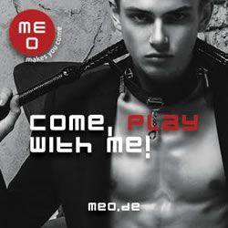 Meo.de have an amazing range of BDSM products