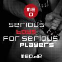 Meo Makes You Cum