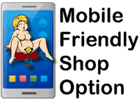 Check out my mobile friendly shop