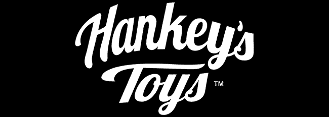 Mr Hankeys Toys