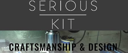 Serious Kit