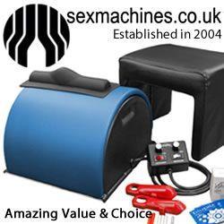 Sexmachines buy the best sex machines available