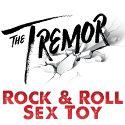 Tremor ride sur sex machine