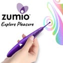 Zumio Clitoral Vibrators