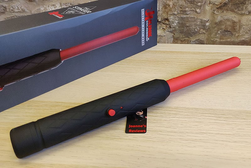 The Stinger From The Doc Johnson Kink Range Of BDSM Products