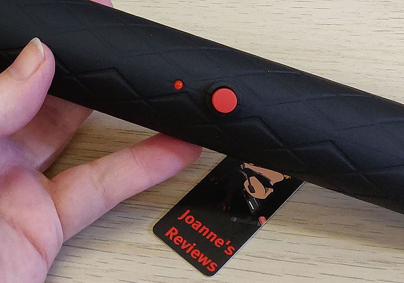 The Stinger From The Doc Johnson Kink Range Of BDSM Products