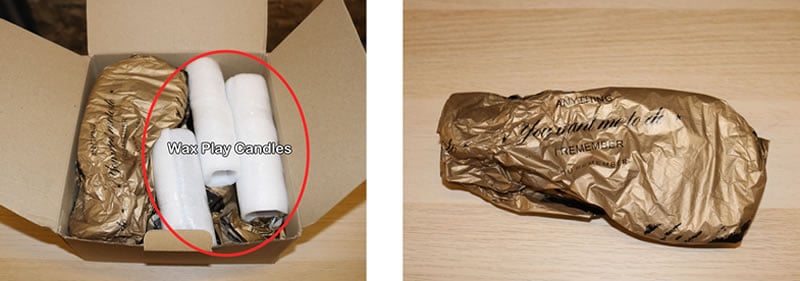 Image showing the packaging style of this whip