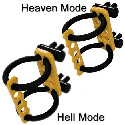 Image showing my Heaven & Hell Cock Loops