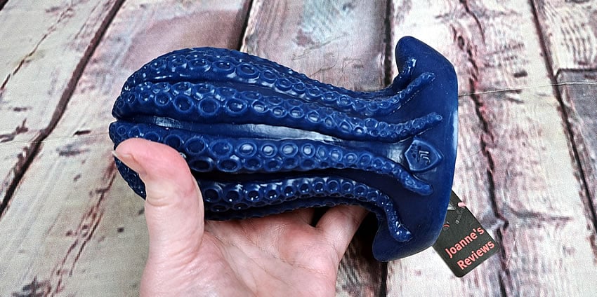 Image showing the medium Calamari Bliss