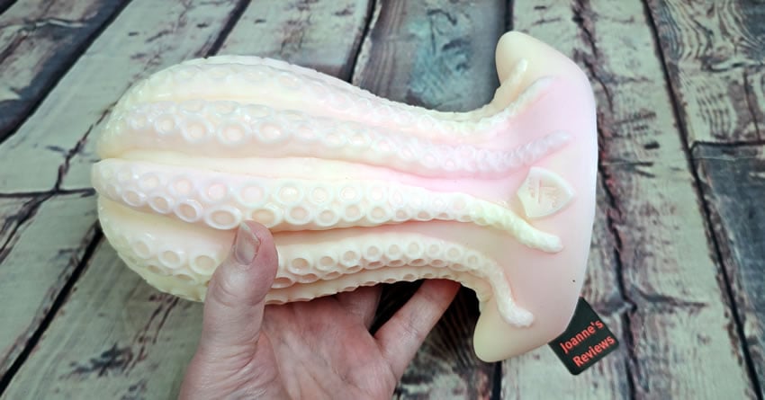 Image showing the large Calamari Bliss
