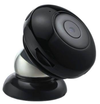 The universal camera mount is a great idea