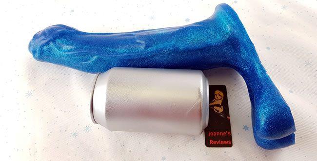 Hercules dildo from Godemiche