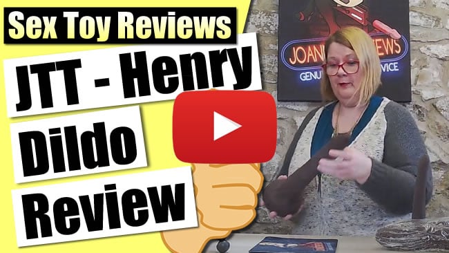 Check out my video review on Youtube