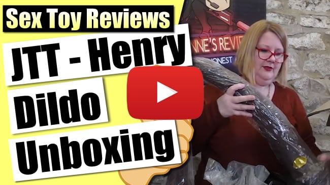 Check out my unboxing video on Youtube