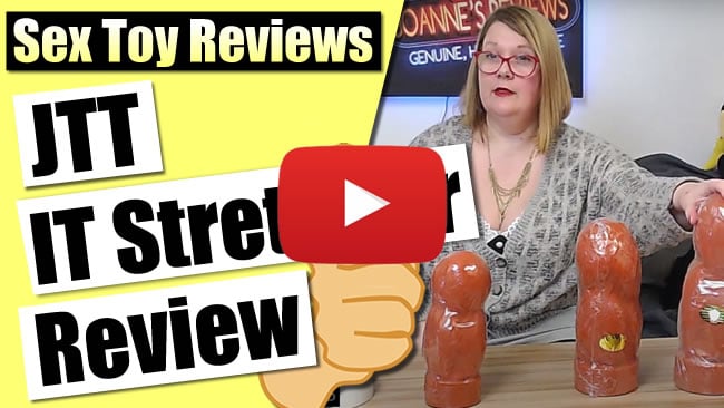 Check out my video review on Youtube