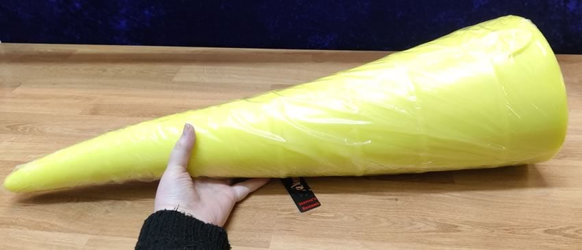 Image showing the XL Anal Challenge stretcher