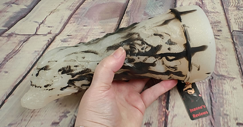 Image montrant mon option de couleur préférée