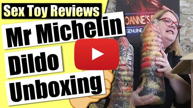 Regardez ma vidéo de déballage sur Youtube