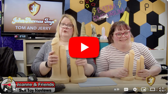 how to make homemade sex toys VIDEO: We check out the Club Vibe vibrator