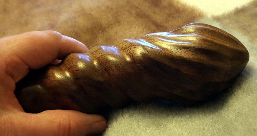 Cette texture et cette coloration sont simplement sublimes