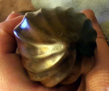 Ce gode a un motif de juicer à sa tête qui se sent vraiment très bien