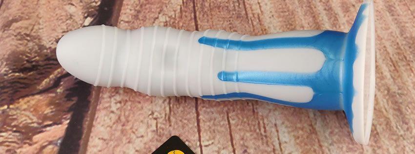 Image showing the Rhea dildo from Ylva & Dite